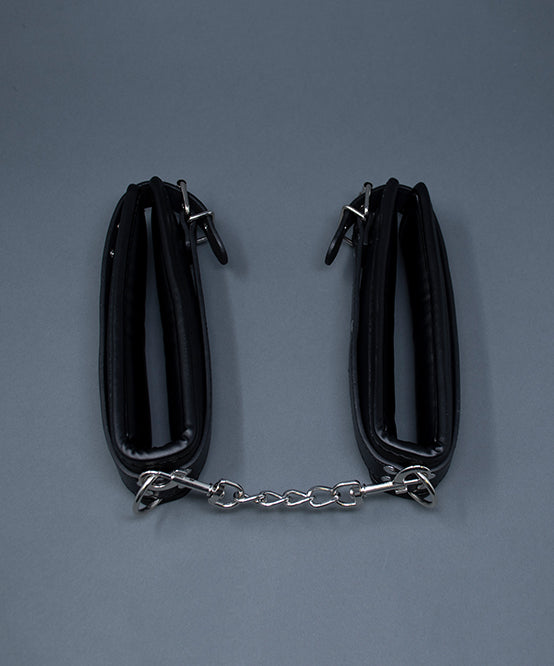 Andrew Christian TROPHY BOY® Adjustable Ankle Cuffs