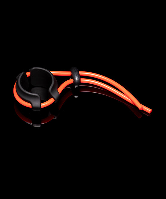 Andrew Christian TROPHY BOY® Adjustable Cock Ring & Ball Crusher