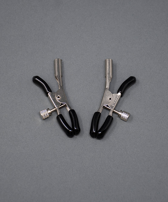 Andrew Christian TROPHY BOY® Adjustable Nipple Clamps