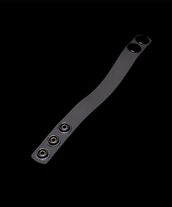 Andrew Christian TROPHY BOY® Adjustable Snap Cock Ring