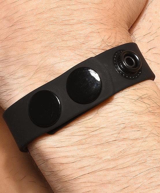 andrew christian TROPHY BOY® Adjustable Snap Cock Ring