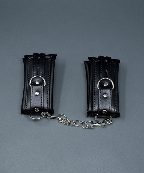 Andrew Christian TROPHY BOY® Adjustable Wrist Cuffs