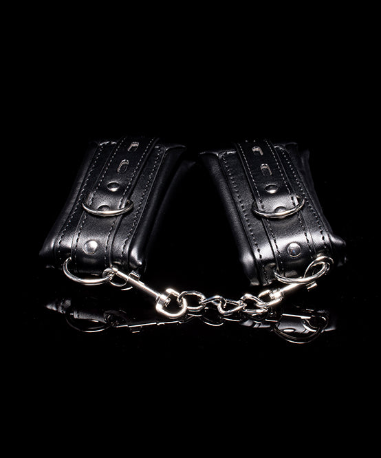 andrew christian TROPHY BOY® Adjustable Wrist Cuffs