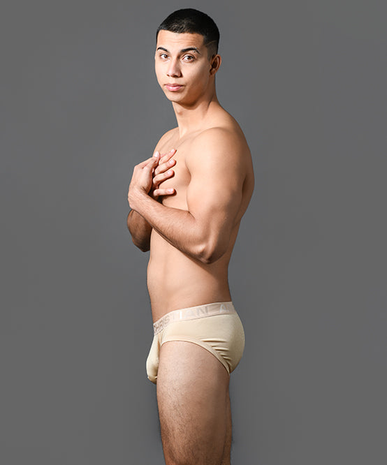 Andrew Christian TROPHY BOY® Bamboo Brief (For Hung Guys)