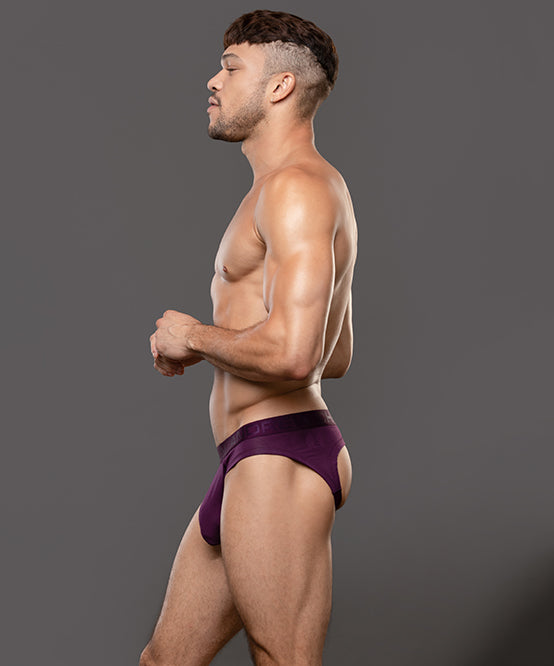 Andrew Christian TROPHY BOY® Bamboo Locker Room Jock (For Hung Guys)