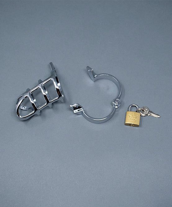 Andrew Christian TROPHY BOY® Chode Cock Cage (Short/Thick)