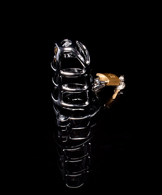 Andrew Christian TROPHY BOY® Chode Cock Cage (Short/Thick)