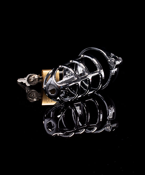 andrew christian TROPHY BOY® Chode Cock Cage (Short/Thick)