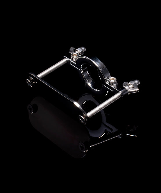 Andrew Christian TROPHY BOY® Chrome Ball Stretcher & Crusher