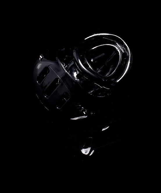 Andrew Christian TROPHY BOY® Cock Cage For Big Balls