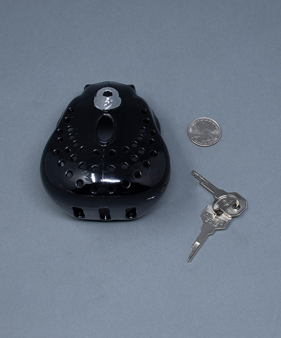 Andrew Christian TROPHY BOY® Cock Cage For Big Balls