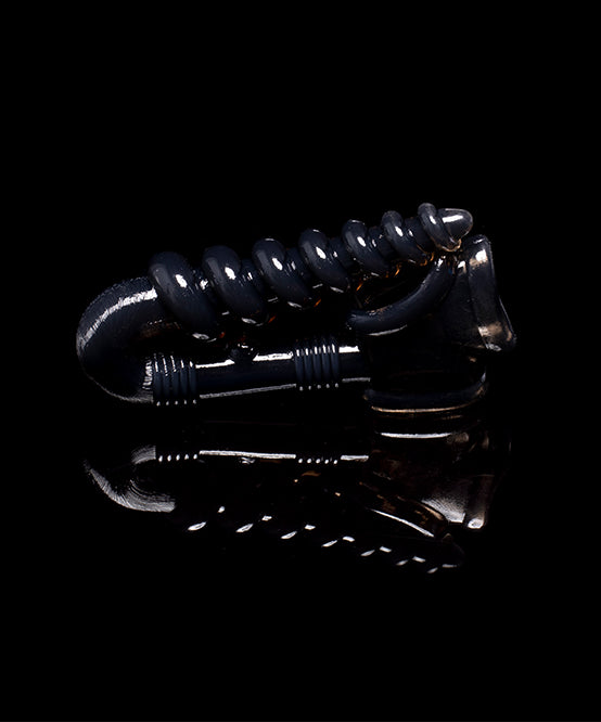 Andrew Christian TROPHY BOY® Cock Ring & Spiral Plug