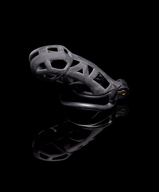 Andrew Christian TROPHY BOY® Complete Cage Kit (Medium)