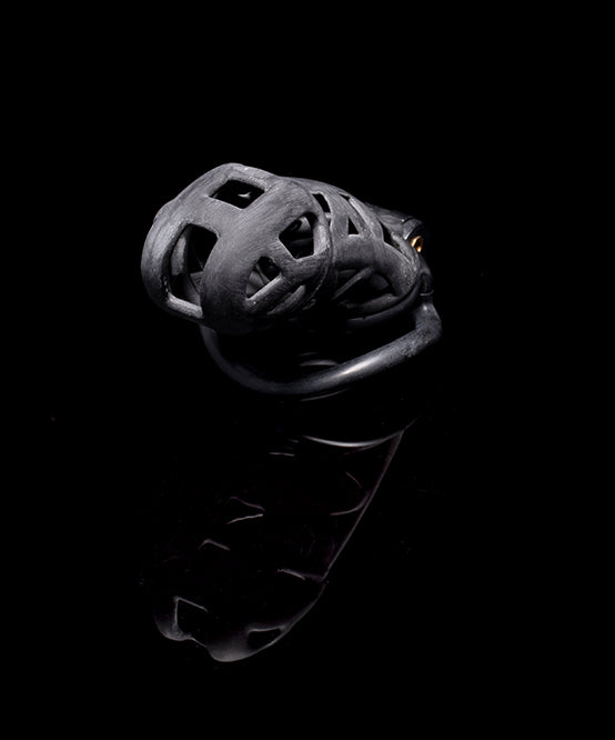 andrew christian TROPHY BOY® Complete Cage Kit (Medium)