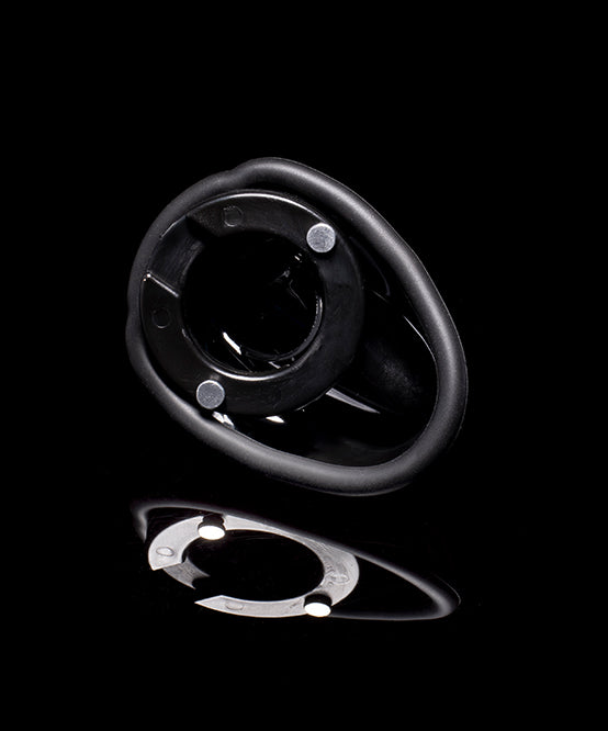 Andrew Christian TROPHY BOY® Discrete Cock Cage (Small/Medium)