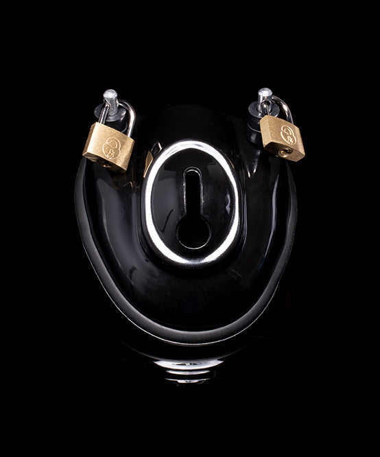 andrew christian TROPHY BOY® Discrete Cock Cage (Small/Medium)