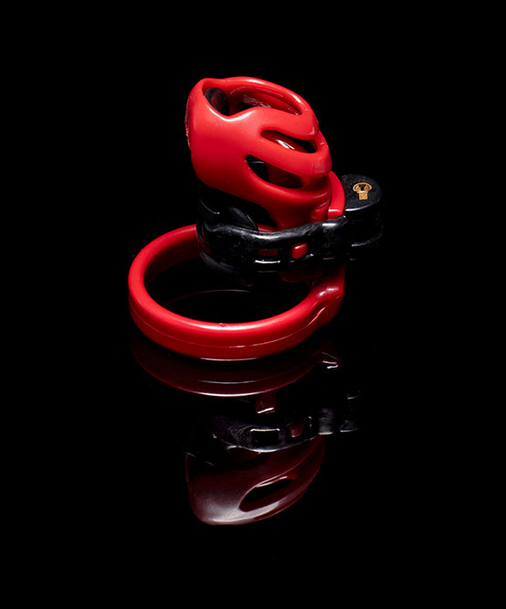 Andrew Christian TROPHY BOY® Easy-On Cock Cage (Medium)