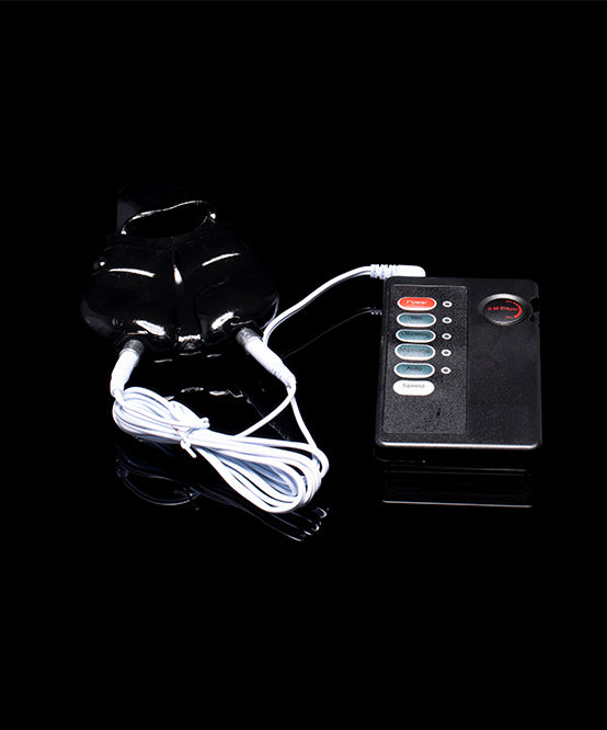 andrew christian TROPHY BOY® Electrosex Ball Zapper