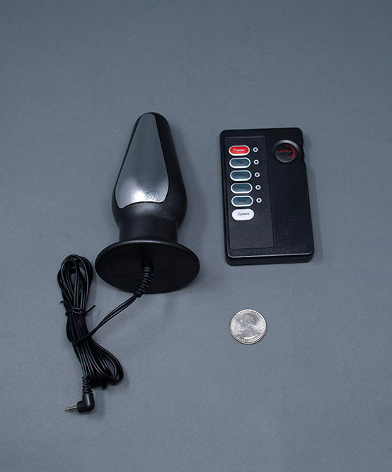 Andrew Christian TROPHY BOY® Electrosex Hole Zapper