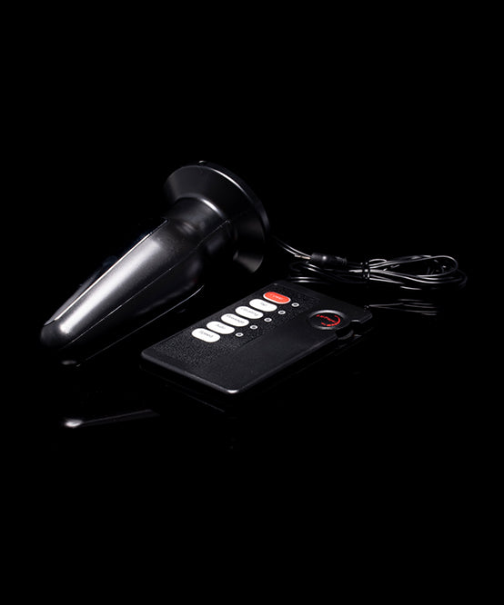 Andrew Christian TROPHY BOY® Electrosex Hole Zapper