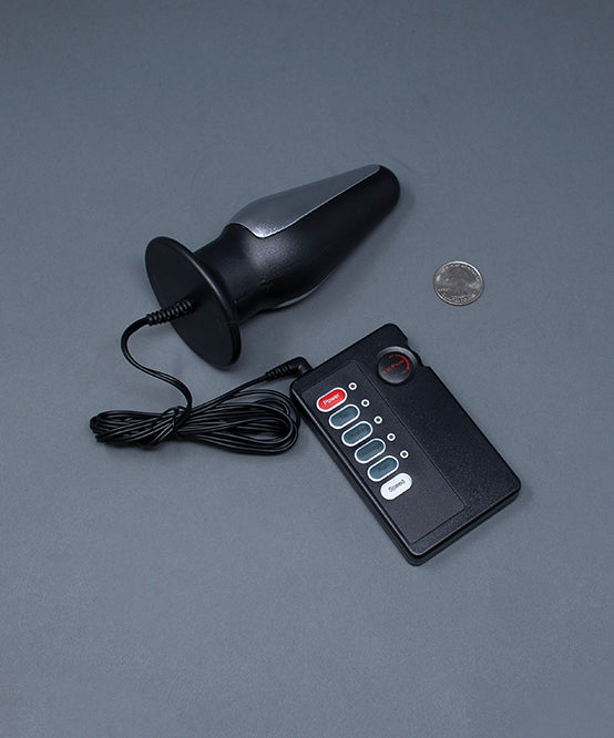 Andrew Christian TROPHY BOY® Electrosex Hole Zapper