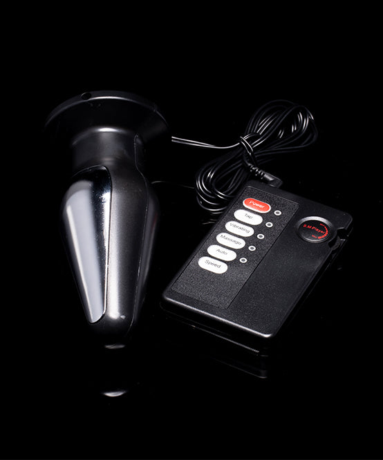 andrew christian TROPHY BOY® Electrosex Hole Zapper