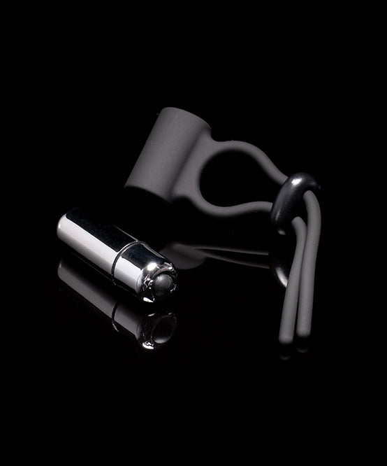 Andrew Christian TROPHY BOY® Forced Orgasm Cock Head Vibrator