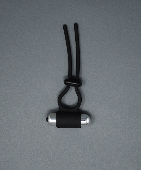 Andrew Christian TROPHY BOY® Forced Orgasm Cock Head Vibrator