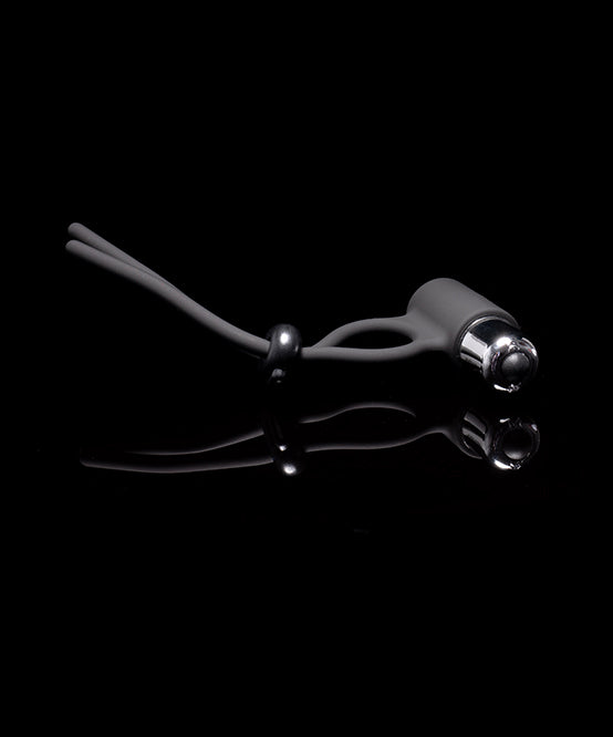 andrew christian TROPHY BOY® Forced Orgasm Cock Head Vibrator