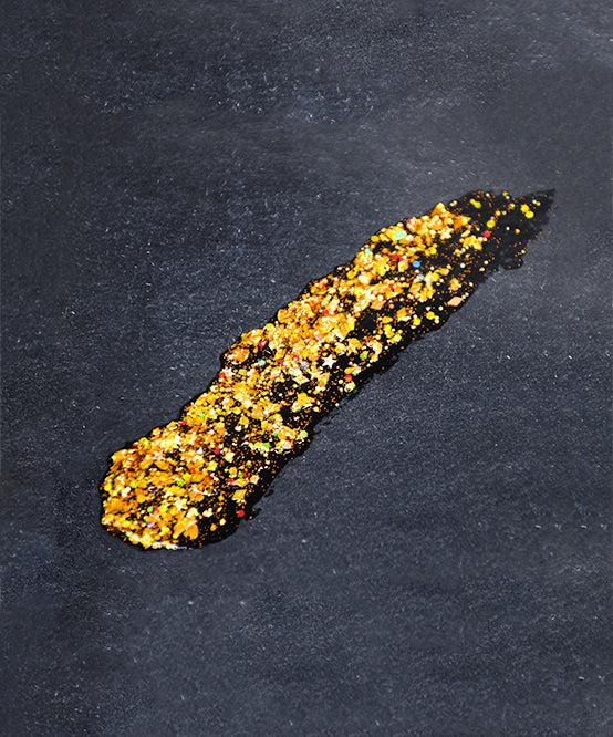 Andrew Christian TROPHY BOY® GOLD Muscle Dust Body Glitter