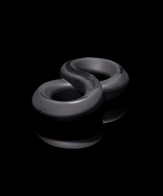 Andrew Christian TROPHY BOY® Infinite Pleasure Cock & Ball Ring