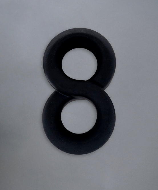 Andrew Christian TROPHY BOY® Infinite Pleasure Cock & Ball Ring