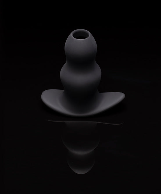 Andrew Christian TROPHY BOY® Open Double Round Plug