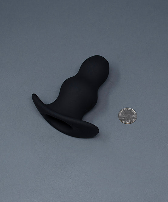 Andrew Christian TROPHY BOY® Open Double Round Plug