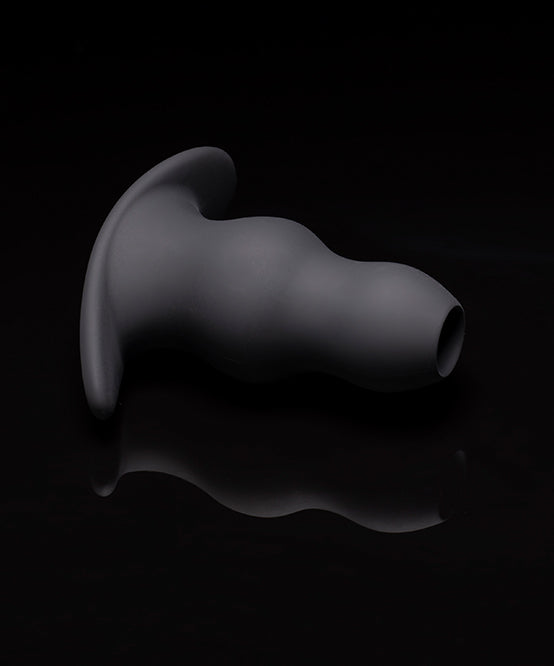 andrew christian TROPHY BOY® Open Double Round Plug