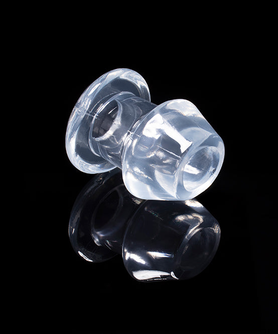 Andrew Christian TROPHY BOY® Open Penetrator Plug (Large)