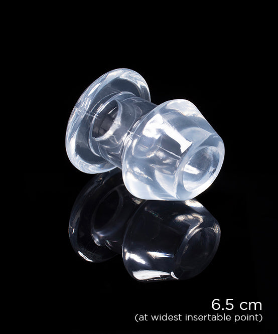 andrew christian TROPHY BOY® Open Penetrator Plug (Large)