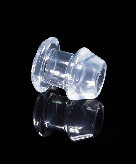 Andrew Christian TROPHY BOY® Open Penetrator Plug (X-Large)