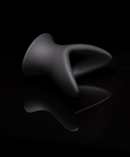 Andrew Christian TROPHY BOY® Open Rose Plug (Medium)