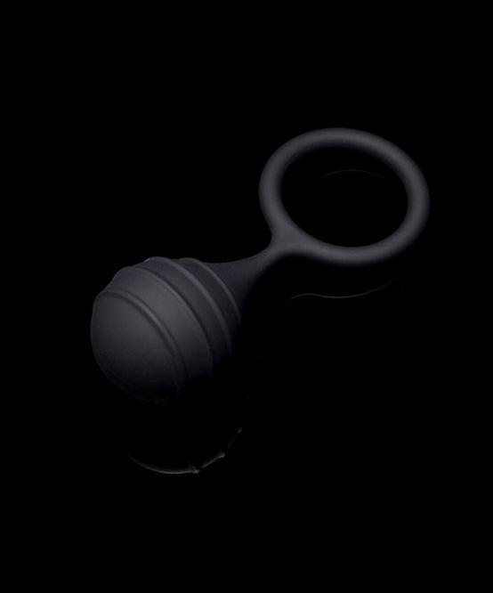 Andrew Christian TROPHY BOY® Round Cock And Ball Weight