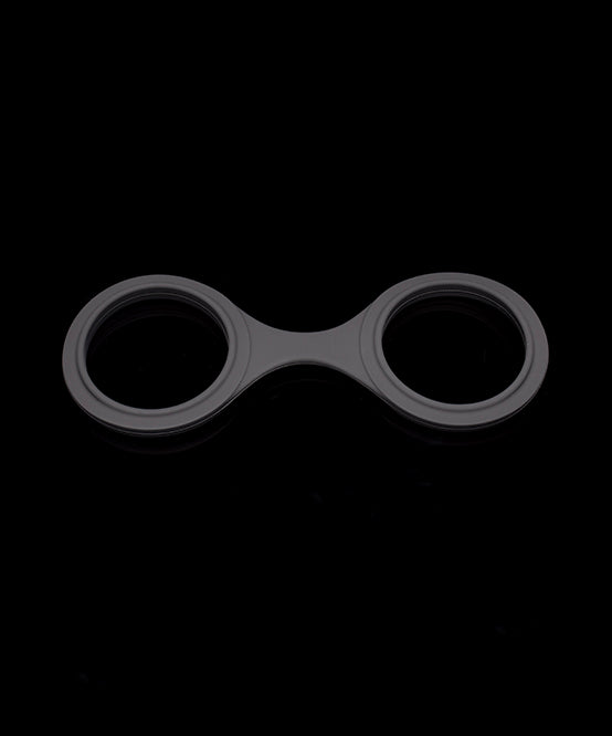 Andrew Christian TROPHY BOY® Silicone Wrist & Ankle Cuffs