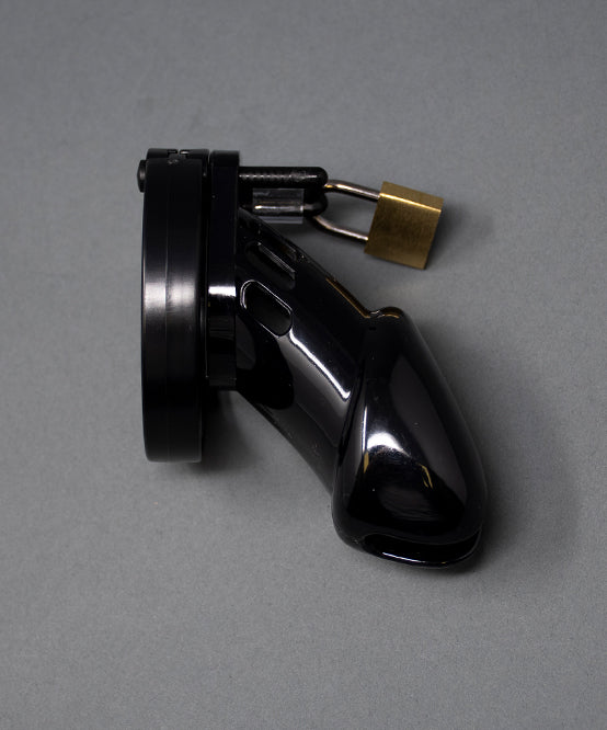 Andrew Christian TROPHY BOY® Small Chastity Cock Cage