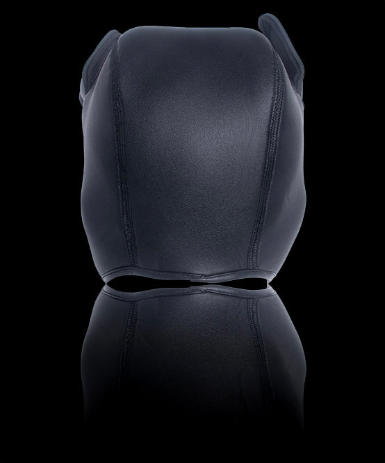 Andrew Christian TROPHY BOY® Studded Puppy Play Hood