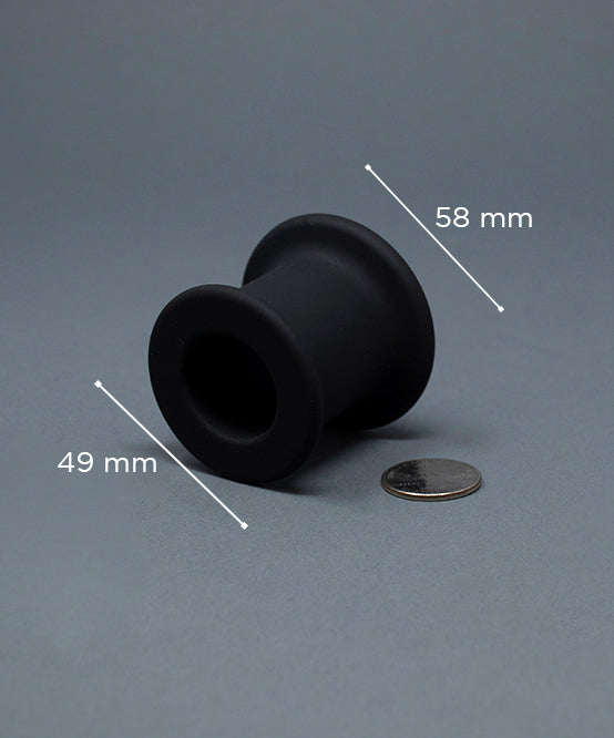 Andrew Christian TROPHY BOY® Super Soaker Hole Plug (Small)