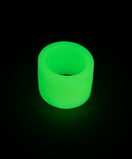 Andrew Christian TROPHY BOY® Thick Shaft Or Ball Sleeve (Glow-In-The-Dark)