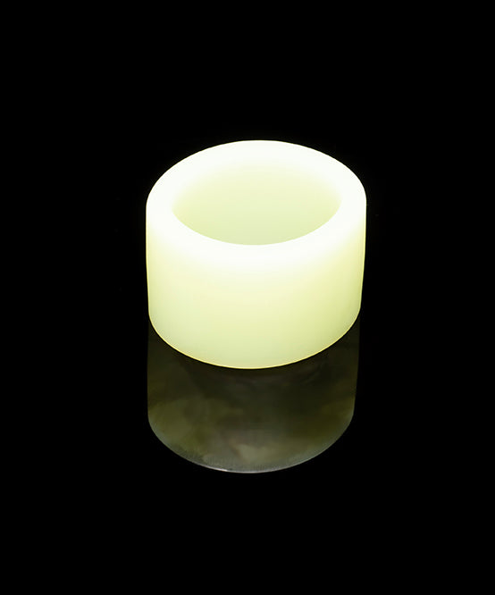 Andrew Christian TROPHY BOY® Thick Shaft Or Ball Sleeve (Glow-In-The-Dark)