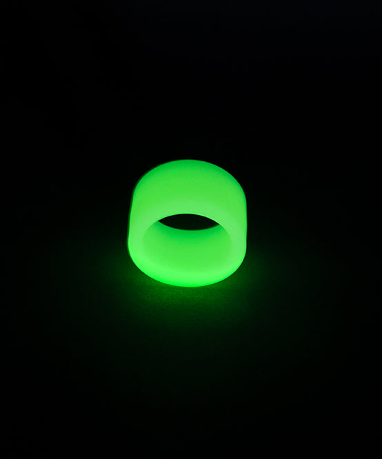 Andrew Christian TROPHY BOY® Thick Shaft Or Ball Sleeve (Glow-In-The-Dark)