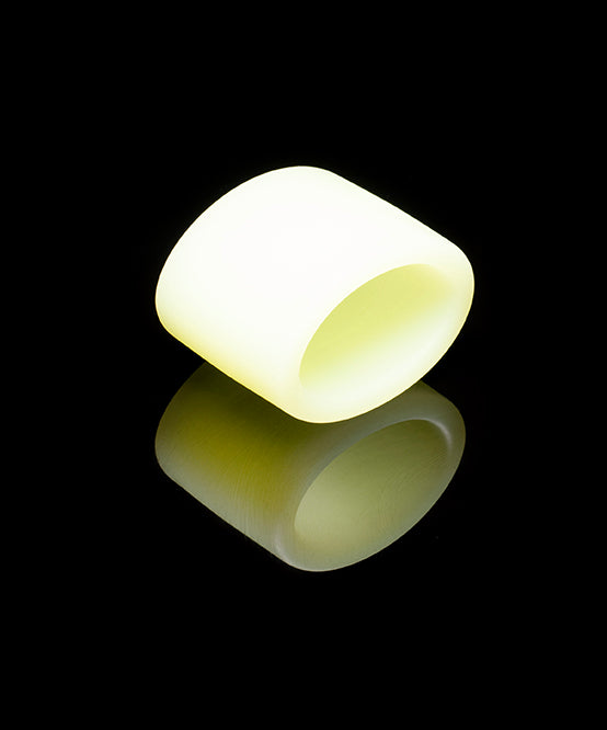 andrew christian TROPHY BOY® Thick Shaft or Ball Sleeve (Glow-In-The-Dark)