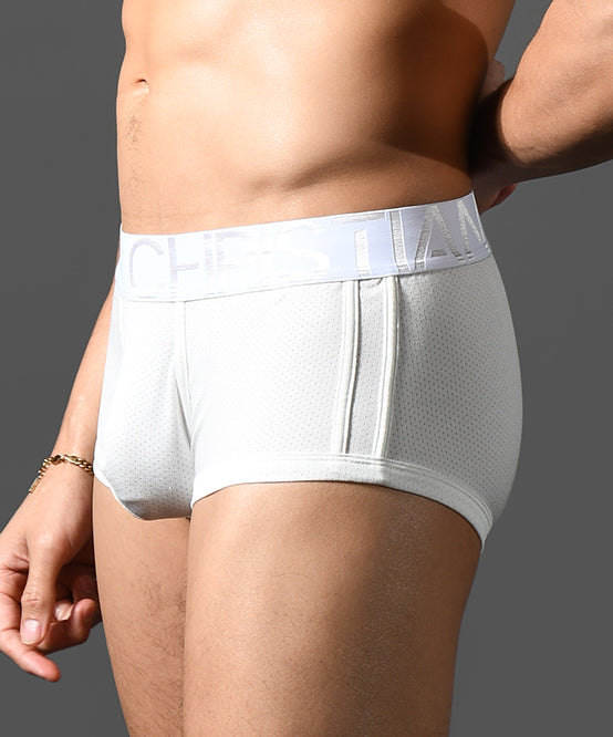 Andrew Christian VIBE Sports Boxer W/ ALMOST NAKED®