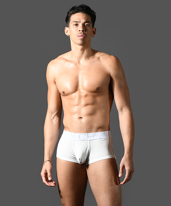 Andrew Christian VIBE Sports Boxer W/ ALMOST NAKED®